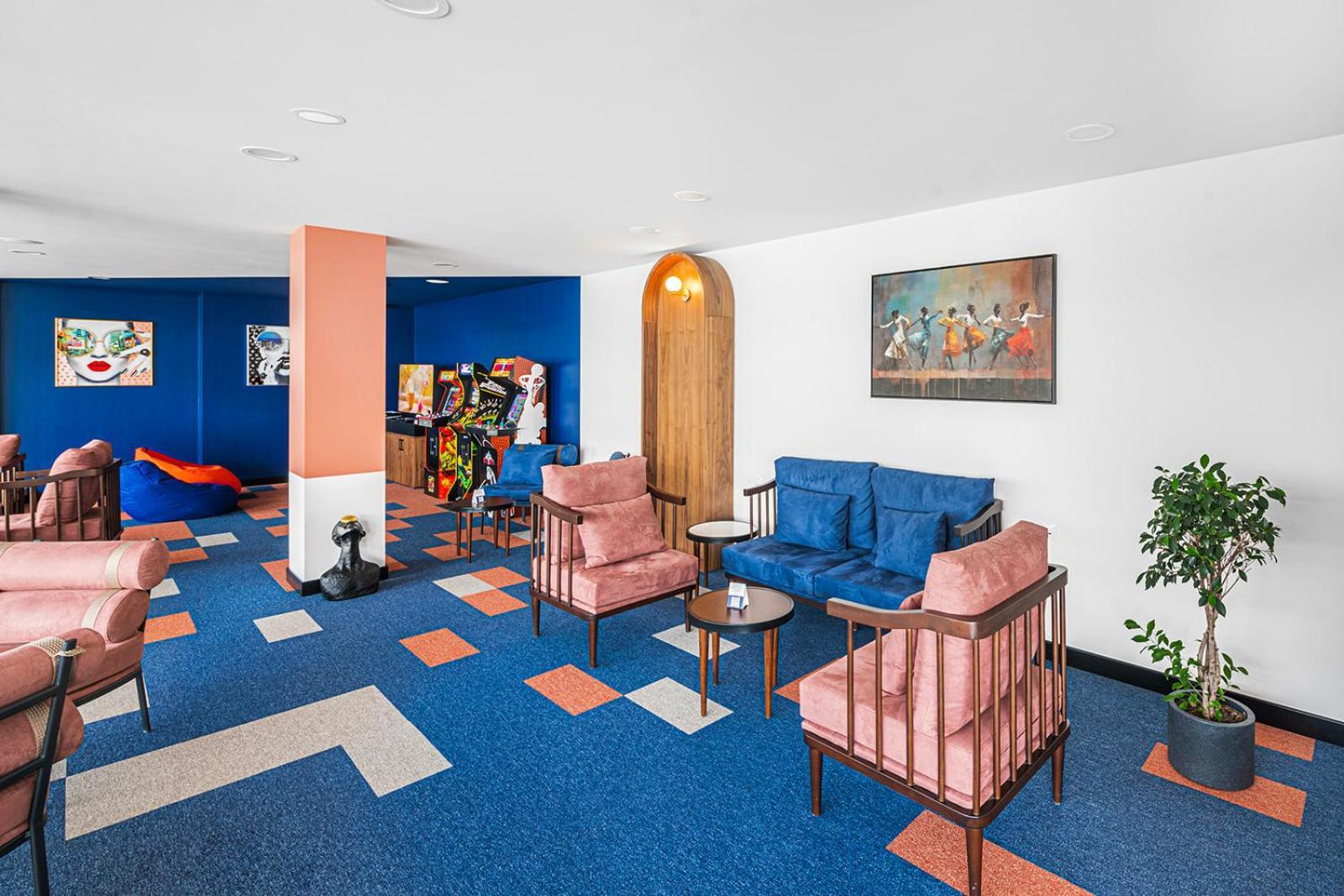 Kepler Club Riga Airport Hotel - Airside Eu Transit Area Ieki Exteriér fotografie