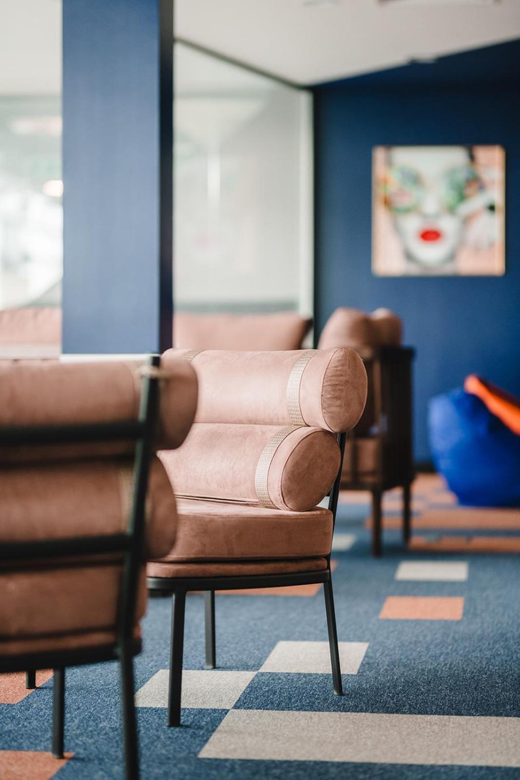 Kepler Club Riga Airport Hotel - Airside Eu Transit Area Ieki Exteriér fotografie