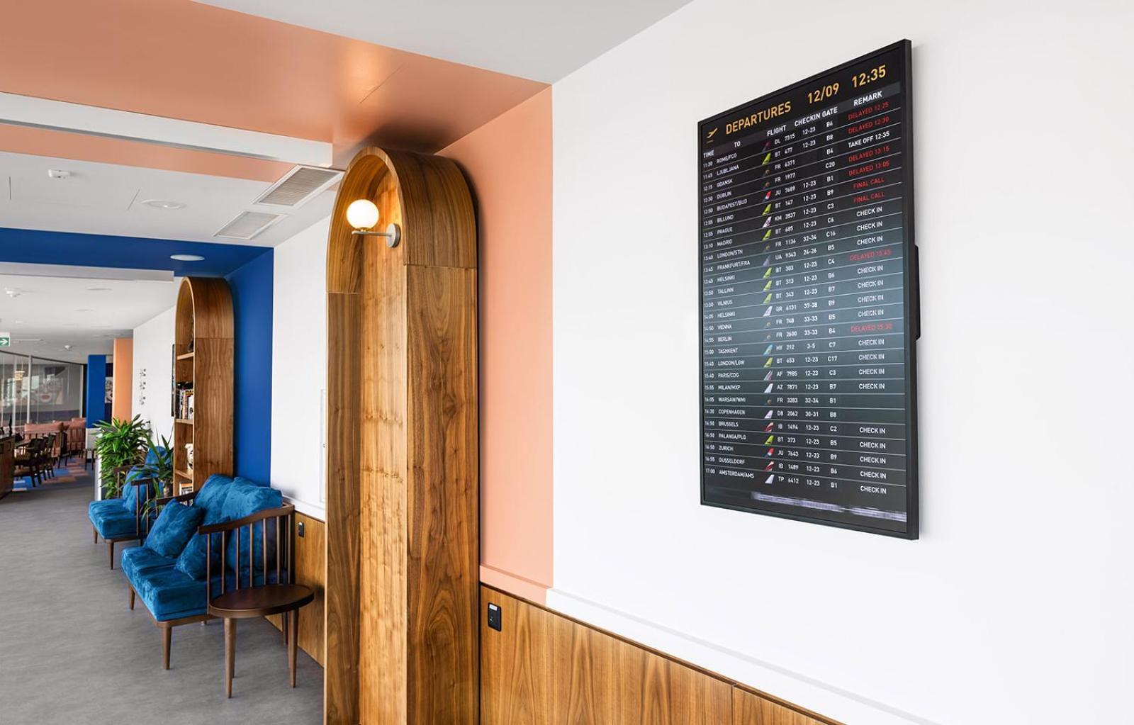 Kepler Club Riga Airport Hotel - Airside Eu Transit Area Ieki Exteriér fotografie